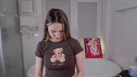 Emily online show from February 26, 2026, 4:50 pm