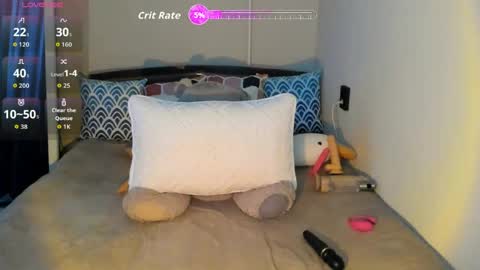 KIM online show from May 31, 2026, 2:20 am