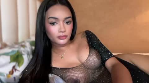 Goddes Renalyn online show from June 2, 2026, 8:11 pm