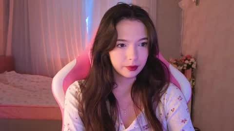 Yuna online show from April 21, 2026, 2:48 am