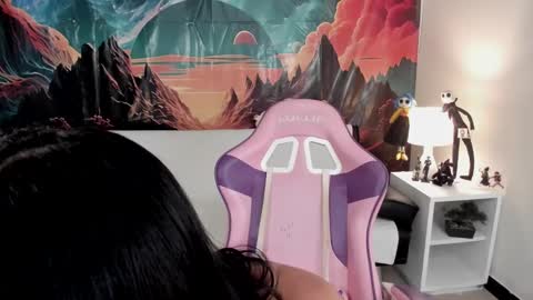 Yuna online show from September 10, 2025, 3:45 pm