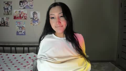 Yumi online show from February 8, 2026, 12:19 pm