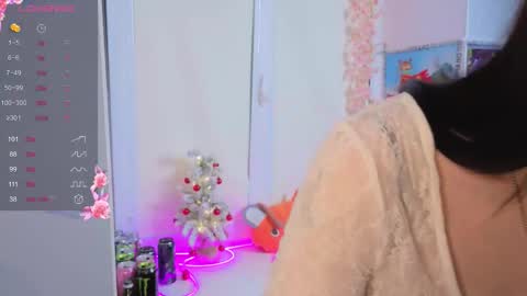 yung_leana online show from January 18, 2026, 5:50 pm