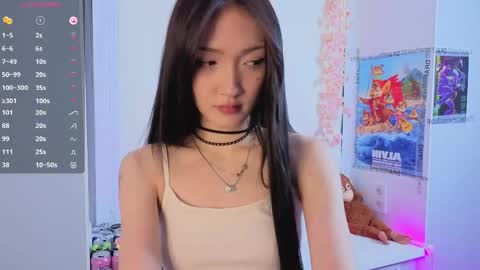 yung_leana online show from April 4, 2026, 7:22 pm
