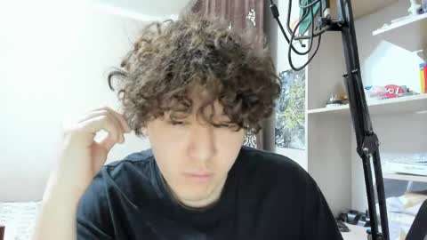 Peter online show from May 16, 2026, 9:57 pm