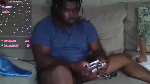 Snapshot of yungbbcbro chatting on May 12, 2026, 6:21 am Octavian online show from May 12, 2026, 6:21 am