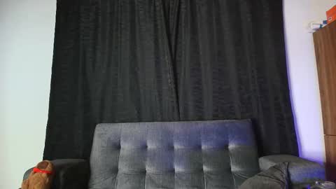 Snapshot of yungelitamor_ chatting on September 19, 2025, 4:58 am ELITA online show from September 19, 2025, 4:58 am