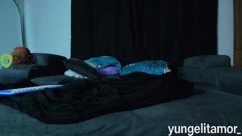 Snapshot of yungelitamor_ chatting on February 17, 2026, 4:42 am ELITA online show from February 17, 2026, 4:42 am