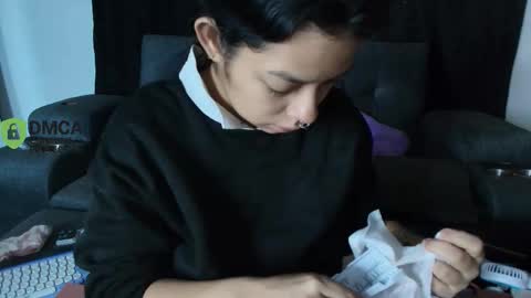 Snapshot of yungelitamor_ chatting on March 29, 2026, 4:45 am ELITA online show from March 29, 2026, 4:45 am