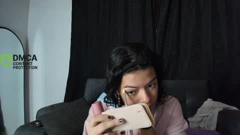 Snapshot of yungelitamor_ chatting on April 1, 2026, 4:46 am ELITA online show from April 1, 2026, 4:46 am