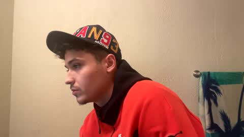 Snapshot of yungstudbev chatting on December 28, 2024, 6:28 am yungstudbev online show from December 28, 2024, 6:28 am