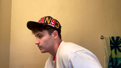 Snapshot of yungstudbev chatting on January 8, 2025, 1:31 pm yungstudbev online show from January 8, 2025, 1:31 pm