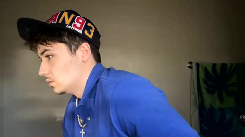 Snapshot of yungstudbev chatting on January 16, 2025, 2:08 pm yungstudbev online show from January 16, 2025, 2:08 pm