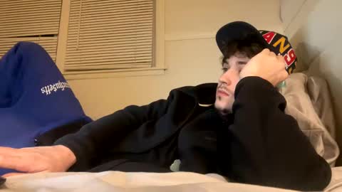 Snapshot of yungstudbev chatting on February 1, 2025, 12:40 am yungstudbev online show from February 1, 2025, 12:40 am