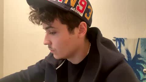 Snapshot of yungstudbev chatting on February 1, 2025, 3:41 am yungstudbev online show from February 1, 2025, 3:41 am