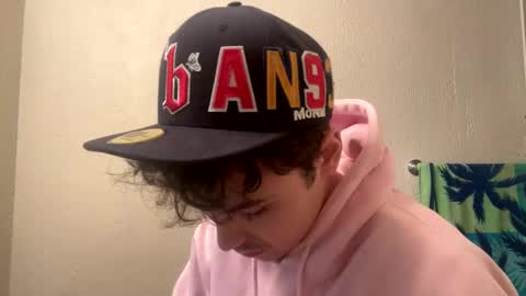 Snapshot of yungstudbev chatting on February 2, 2025, 6:48 am yungstudbev online show from February 2, 2025, 6:48 am