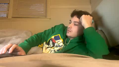 Snapshot of yungstudbev chatting on February 20, 2025, 10:37 pm yungstudbev online show from February 20, 2025, 10:37 pm