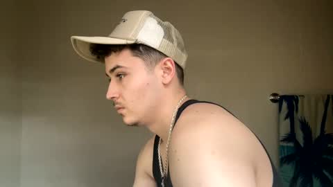 Snapshot of yungstudbev chatting on February 25, 2025, 6:20 pm yungstudbev online show from February 25, 2025, 6:20 pm