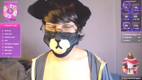 the puppy boy online show from March 11, 2026, 3:56 am