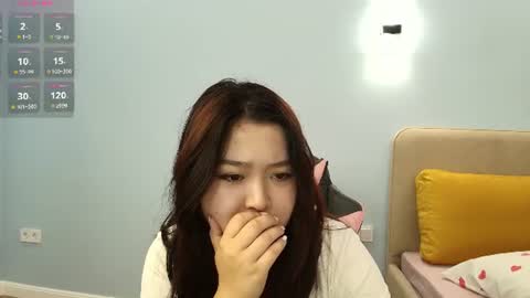 Snapshot of yunlihn_ chatting on July 8, 2026, 3:11 am yunlihn_ online show from July 8, 2026, 3:11 am