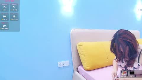Snapshot of yunlihn_ chatting on July 16, 2026, 3:12 am yunlihn_ online show from July 16, 2026, 3:12 am