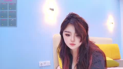 Snapshot of yunlihn_ chatting on July 26, 2026, 3:25 am yunlihn_ online show from July 26, 2026, 3:25 am