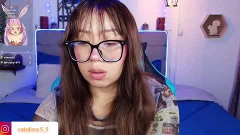 Kata online show from February 8, 2026, 1:42 am