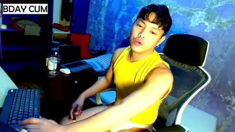 yuri nation online show from February 27, 2025, 7:44 am