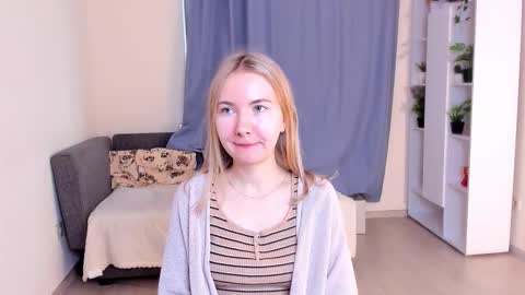 Alesia online show from November 6, 2025, 7:31 am