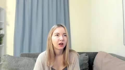 Alesia online show from December 15, 2025, 8:18 am