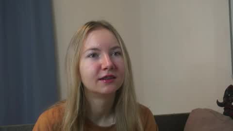 Alesia online show from January 9, 2026, 7:44 am