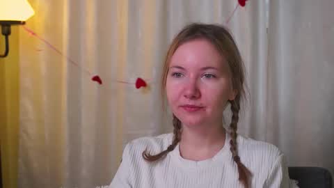 Alesia online show from February 10, 2026, 6:50 am