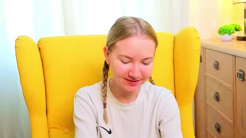 Alesia online show from April 7, 2026, 7:09 am