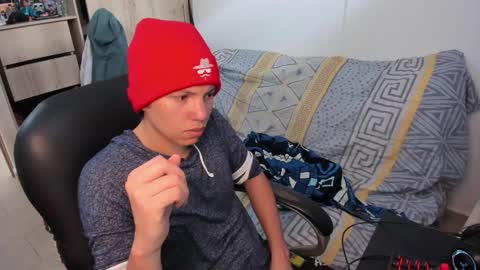 yurii_moody online show from February 24, 2026, 7:34 pm