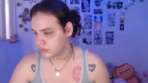 yuriko  online show from April 8, 2026, 6:41 pm