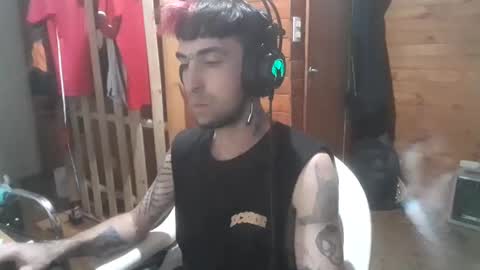 Yuumi online show from November 11, 2025, 6:46 am