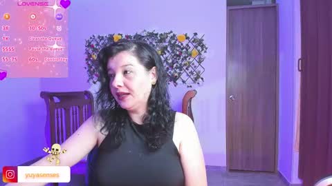 Snapshot of yuya_ss chatting on October 31, 2025, 3:02 pm Yuya online show from October 31, 2025, 3:02 pm