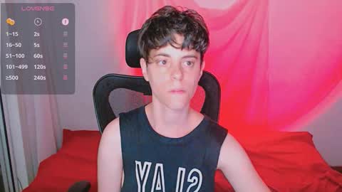 Yuyu online show from March 16, 2026, 12:38 am