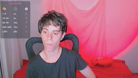 Yuyu online show from March 20, 2026, 2:16 am