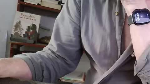 yvanbonar181018 online show from September 14, 2025, 7:40 am