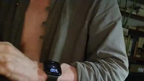 yvanbonar181018 online show from September 14, 2025, 7:57 pm