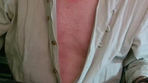 yvanbonar181018 online show from September 28, 2025, 2:50 am