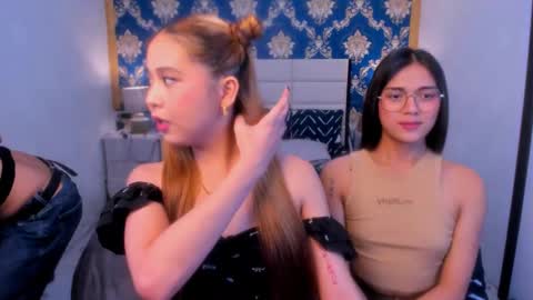 Snapshot of yvannasilva18 chatting on February 4, 2025, 11:49 am jai online show from February 4, 2025, 11:49 am