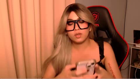 Snapshot of yvannasilva18 chatting on February 6, 2025, 6:51 am jai online show from February 6, 2025, 6:51 am