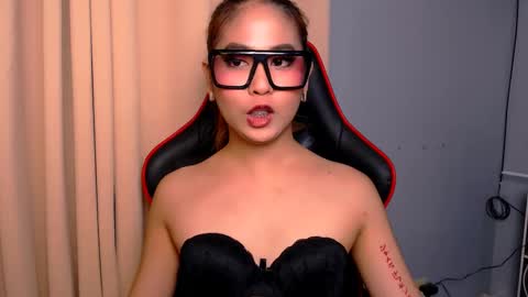 Snapshot of yvannasilva18 chatting on February 12, 2025, 11:29 am jai online show from February 12, 2025, 11:29 am