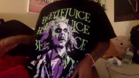 yveshawty online show from October 20, 2025, 11:43 am