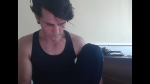 Snapshot of yvesstorm5 chatting on January 26, 2025, 12:33 pm yvesstorm5 online show from January 26, 2025, 12:33 pm