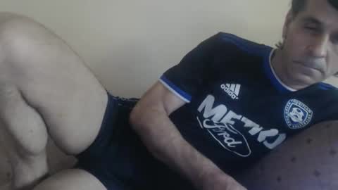 yvesstorm5 online show from March 1, 2026, 2:52 pm