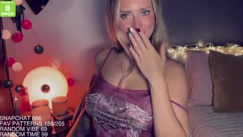 The Queen Bitch of the United Kingdom online show from August 6, 2026, 6:15 am