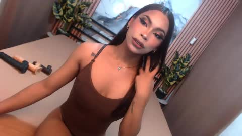 yvonnellvs online show from April 26, 2026, 6:38 pm